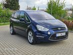 Ford S-Max 2.0 T Platinium X MPS6 - 2