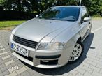 Fiat Stilo 1.6 16V Active - 1