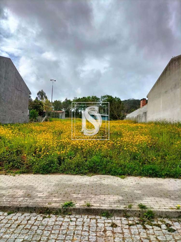 Terreno Não definido em UDF de Gamil e Midões - Grande imagem: 4/4