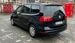 Volkswagen Sharan - 3