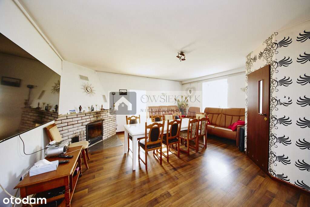 Dworek na Mazurach z Agroturystyką - gotowy biznes - Pełny obrazek: 4/20