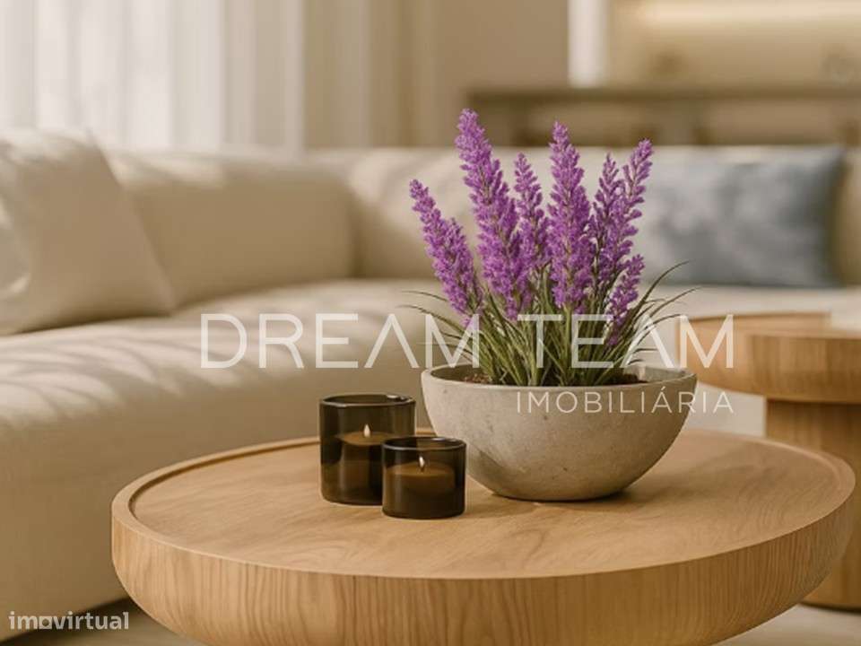 Apartamento T3 Venda em Montijo e Afonsoeiro,Montijo-15