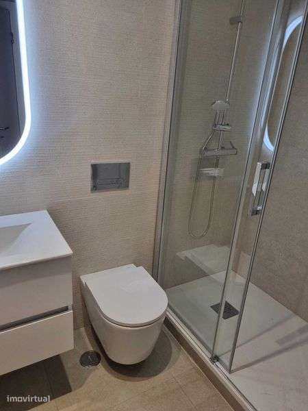 Campo de Ourique T1 - Grande imagem: 5/10