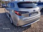 Toyota Corolla 1.8 Hybrid Touring Sports Business Edition - 5