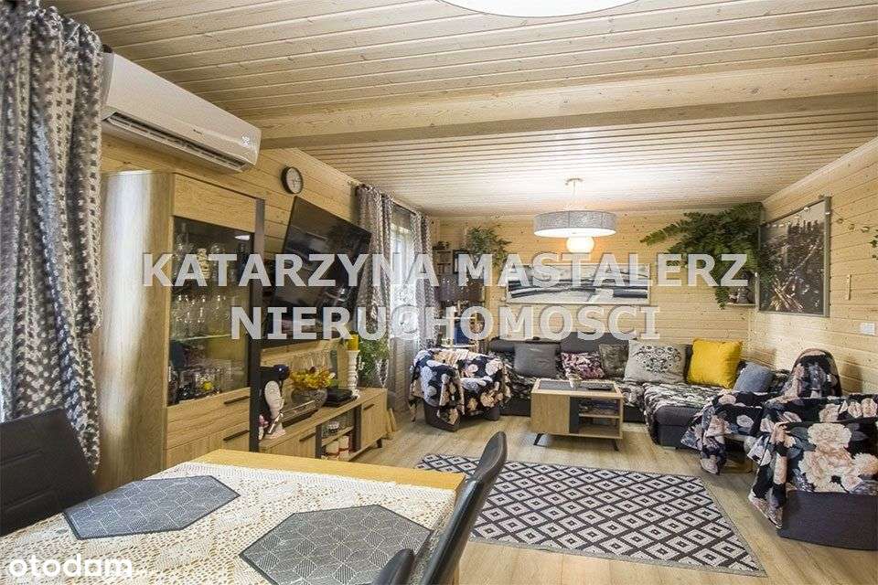 Dom, 90 m², Nadarzyn-9