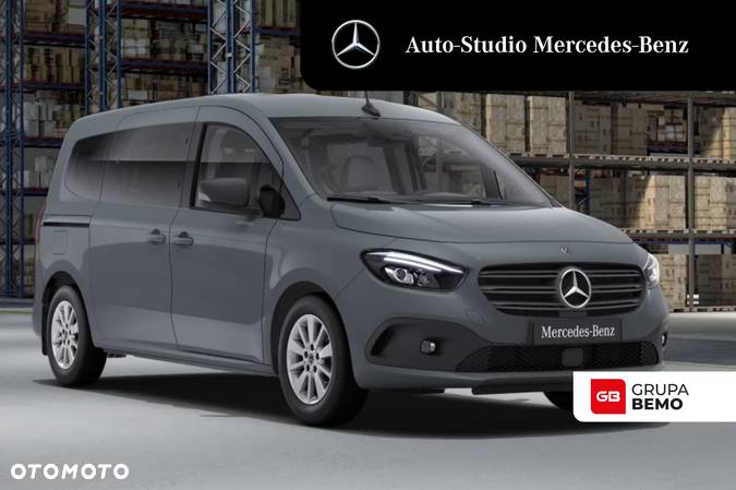 Mercedes-Benz Citan - 1