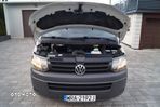 Volkswagen Transporter T-5 - 35