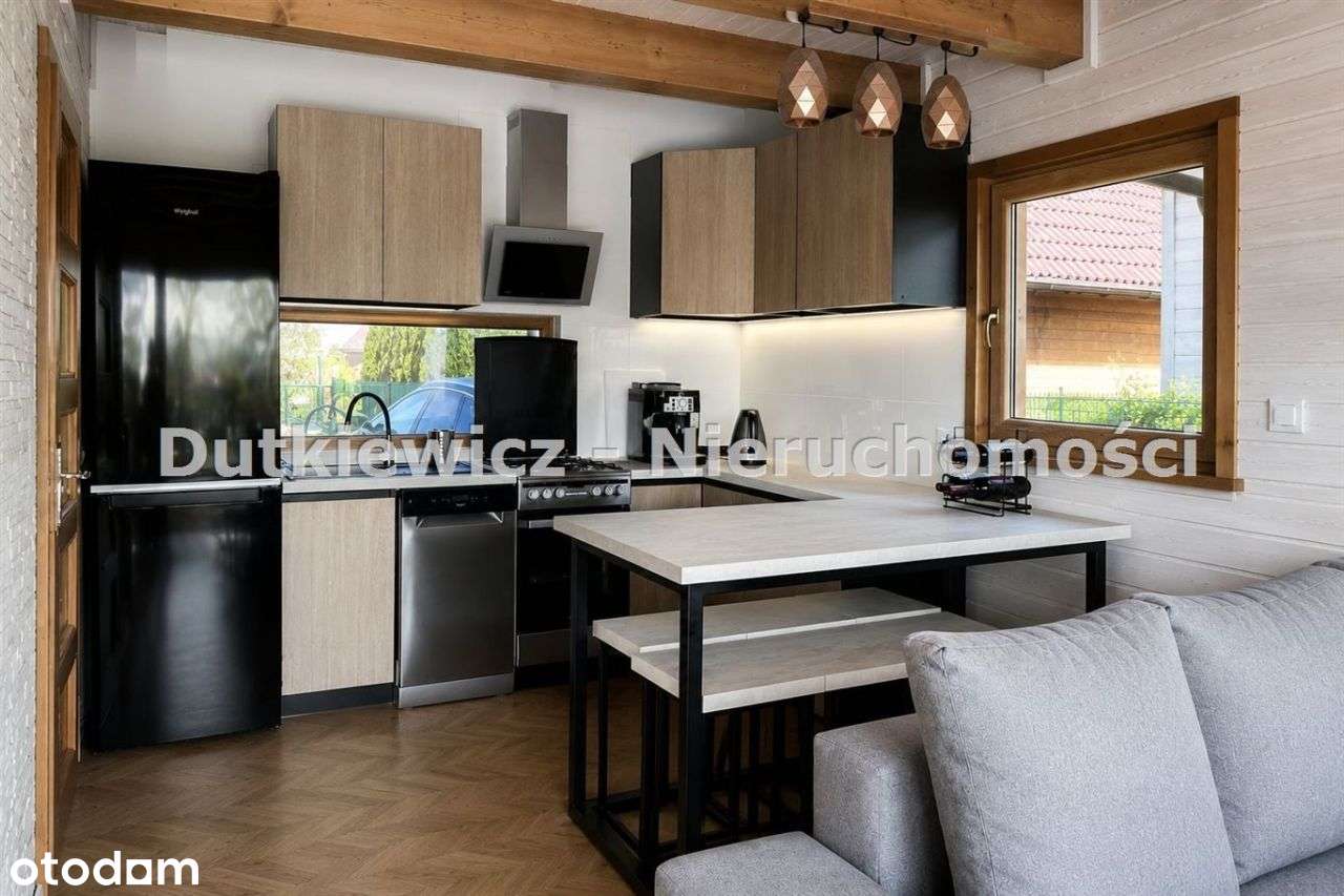 House in Olza - Widok 2
