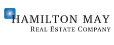 Biuro nieruchomości: Hamilton May