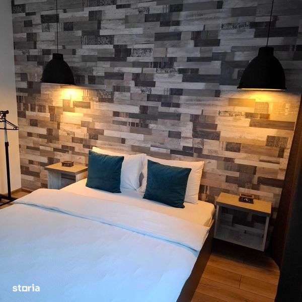 Apartament 2 camere - Imagine principală: 4/8