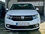 Dacia Logan - 3