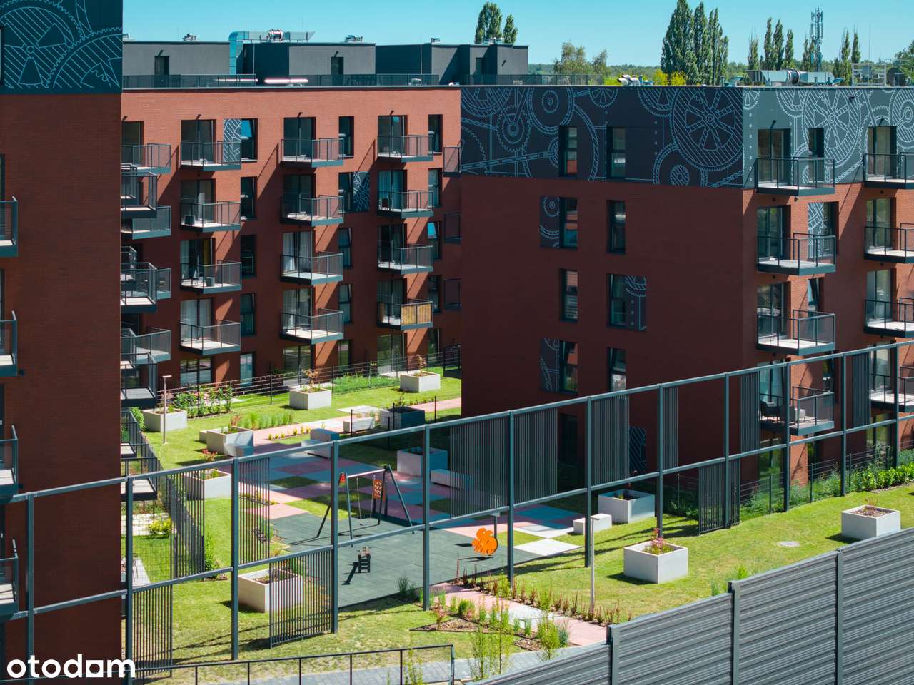 NOWOCZESNY LOKAL USŁUGOWY DOSTĘPNY NA JUŻ! 36M2, OGRZEWANIE PODŁOGOWE.-9