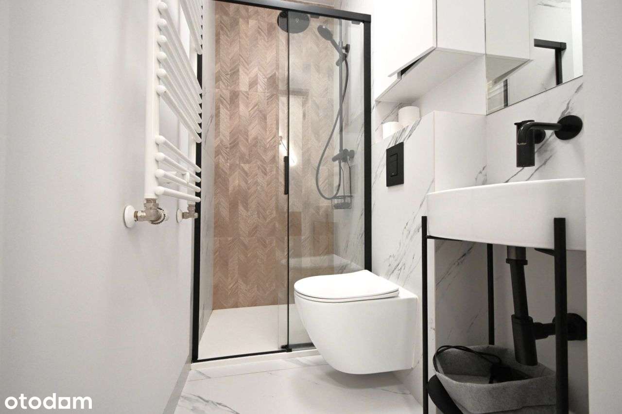 Piekary Studio Premium 20,55m2 Winda Od Zaraz Hit!-9