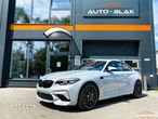 BMW M2 Competition DKG - 1