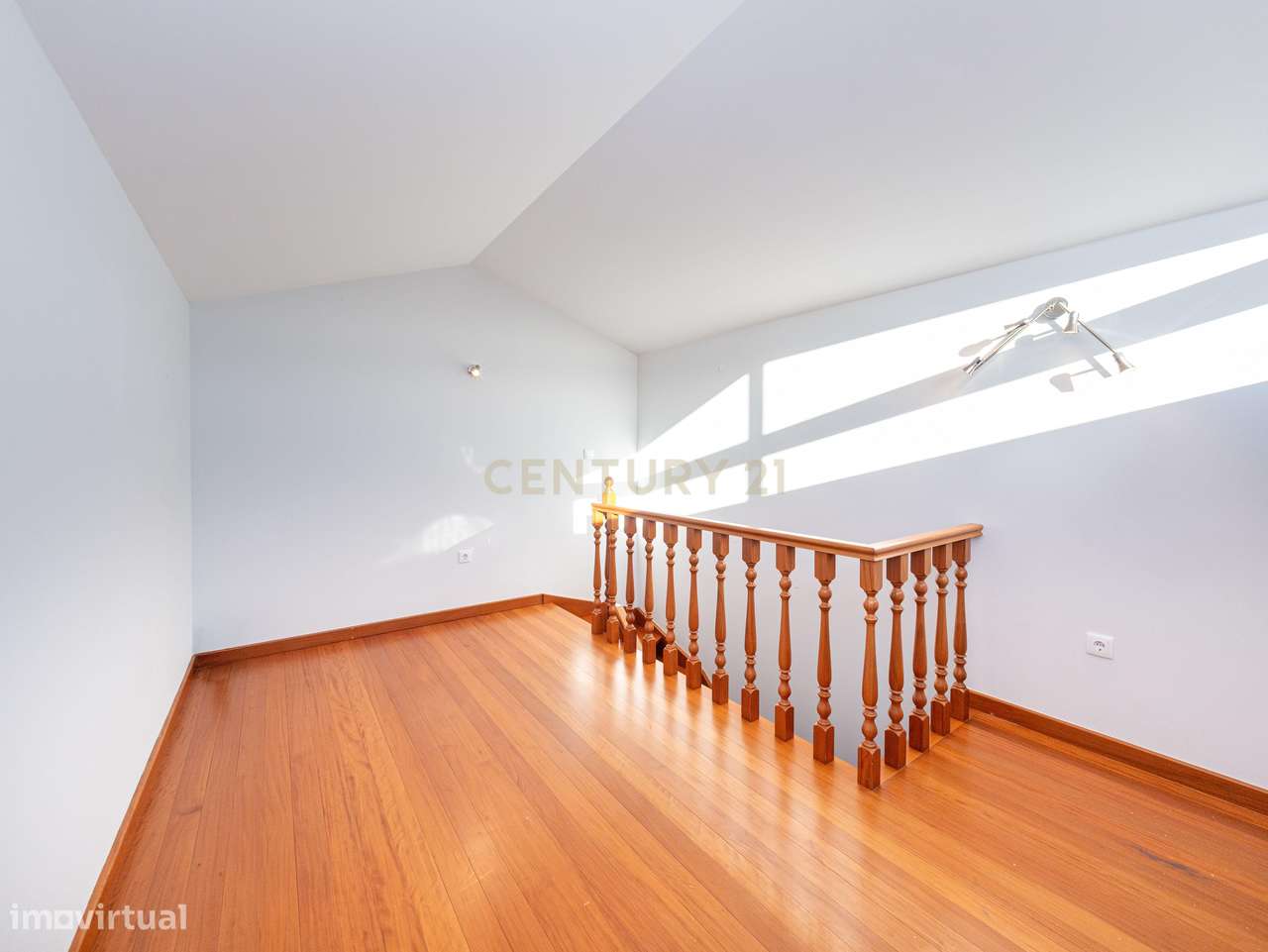 Urbanização Casa Nova Romeirão - Moradia T4 geminada-29