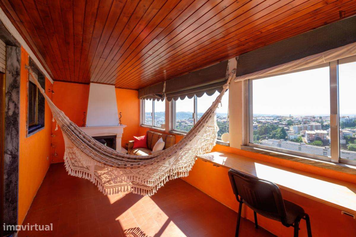 Quarto - localizado em Olivais Coimbra - Grande imagem: 4/38