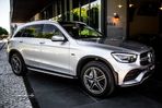 Mercedes-Benz GLC 300 e 4Matic - 6