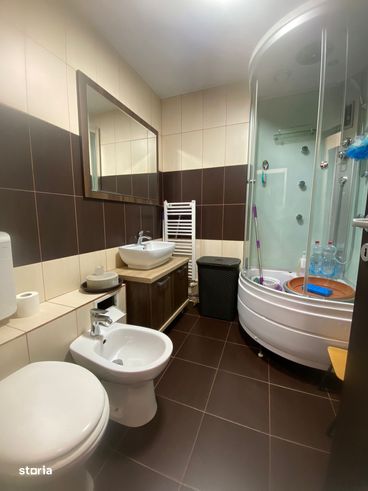 Apartament 2 camere decomandat-Dacia-9