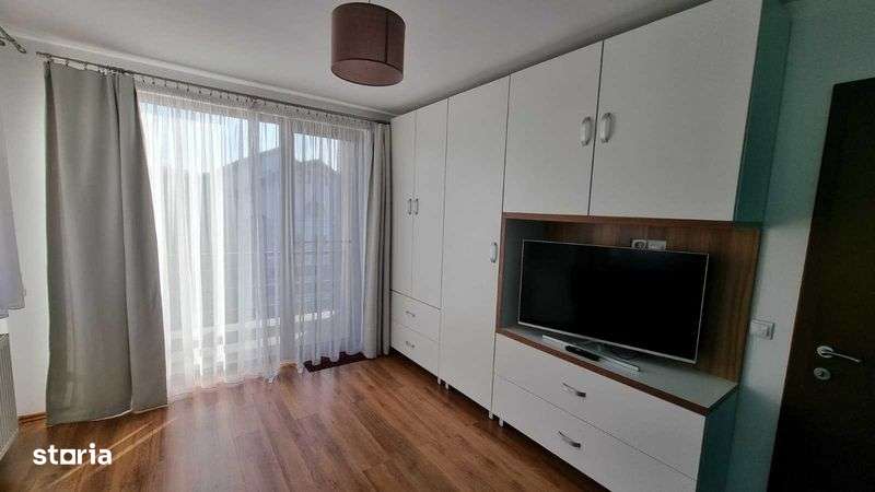 Chirie apartament 2 camere decomandate in Zorilor/Europa - Imagine principală: 5/8