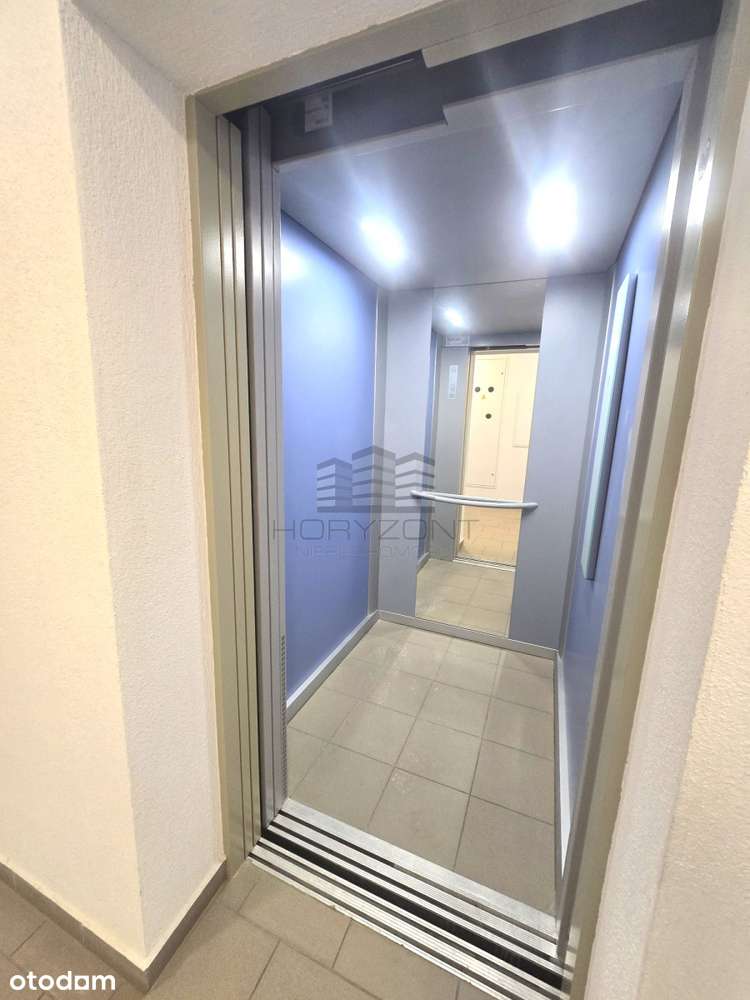 Fordon M-4 nowy blok z windą-11