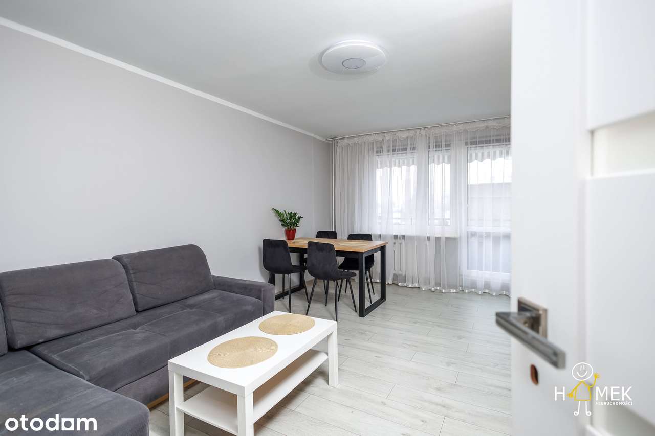 4 pokoje Na 3 Piętrze - To Będzie Twoje Nowe Na Środuli Wnętrze!-0