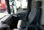 Scania P 410 / 8x4 / PEAR LIBHERR 9 mc / Betoniera / 2018 / GREUTATE: 12.800 kg - 23