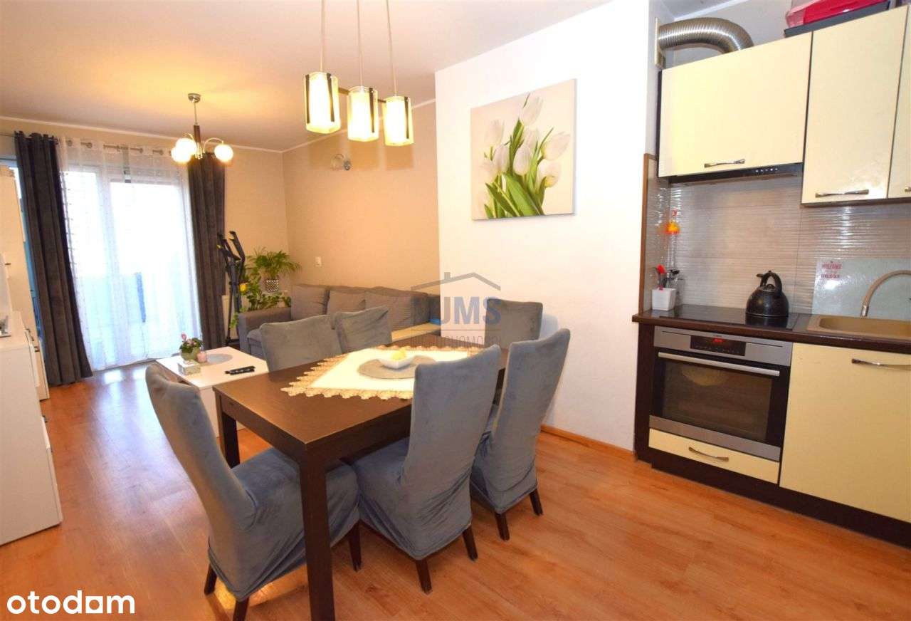 3 pok. mieszkanie - Dębogórska - Rumia Janowo! - Pełny obrazek: 5/15