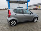 Opel Agila 1.0 - 5