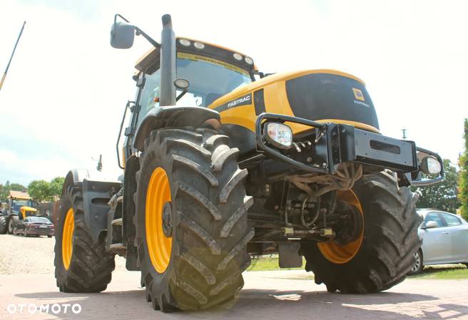 JCB Fastrac 2170 - 5