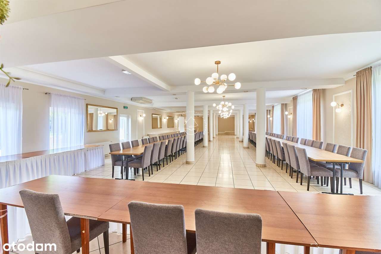 Hala magazynowa z dużym placem manewrowym - Pełny obrazek: 5/16