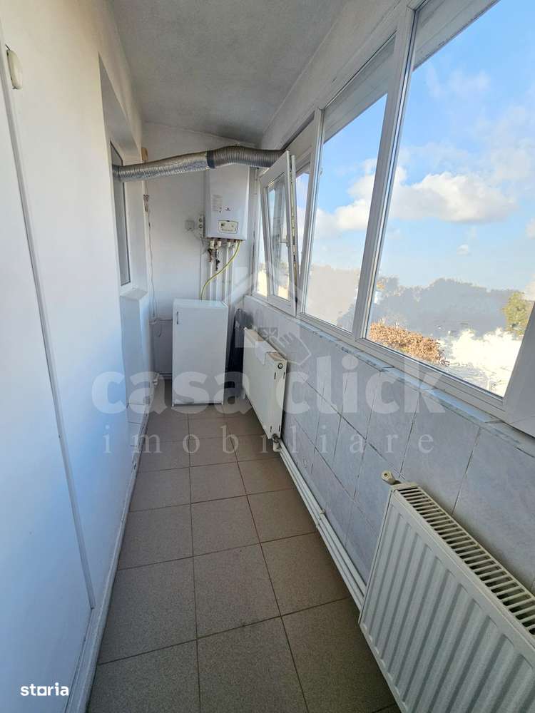 Apartament Tiglina 1 – PS-uri, mobilat si utilat-2
