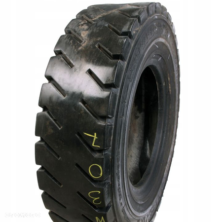 Opona przemysłowa 12.00R24 Michelin XZM idW307 - 1