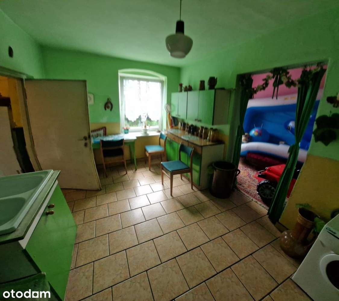Na sprzedaż dom o pow. 140 m2 w Łace Prudnickiej. Cena: 349 500zł-8