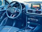 Mazda 3 SKYACTIV-D 105 Sports-Line - 21