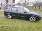 Seat Toledo 1.8 16V GT - 1