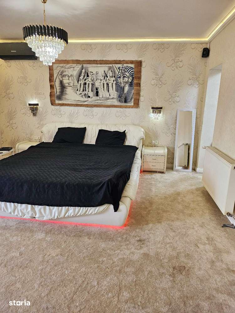 Comuna Berceni-vila de familie-P+1+Pod-Utilata-pret imbatabil-4