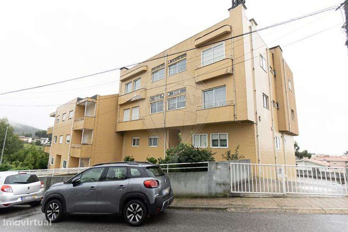 Apartamento T2 para venda-5