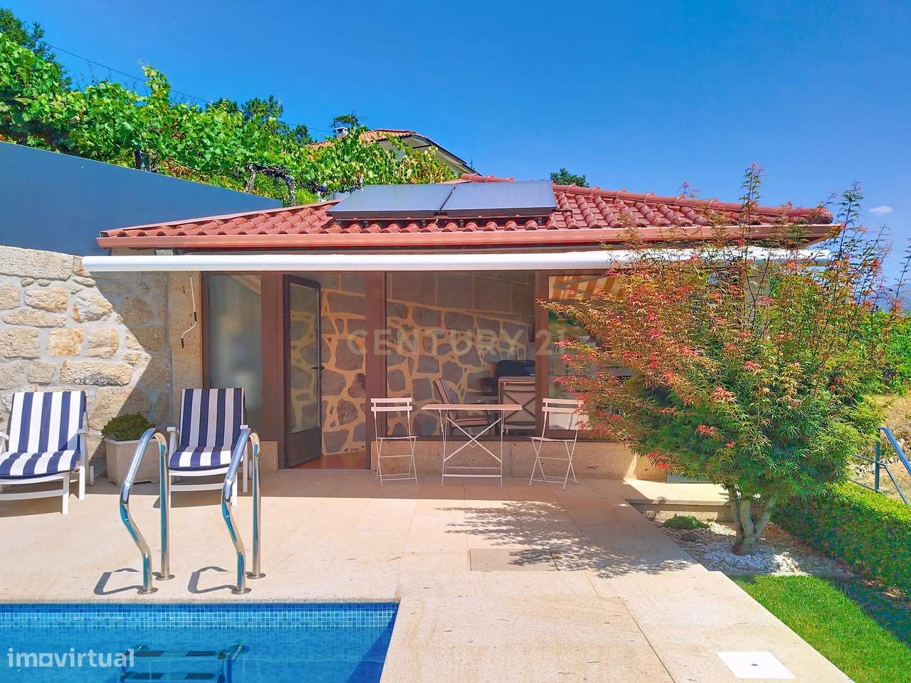 Luxuosa Moradia com Vista Panorâmica em Arcos de Valdevez-15