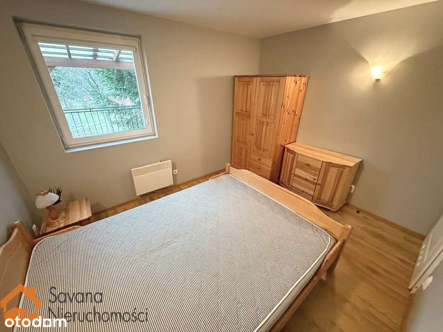 2 pokojowy apartament - LAKE PARK Łagów-6