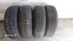 Opony Goodyear Duragrip 185/65 R15 88T komplet - 2