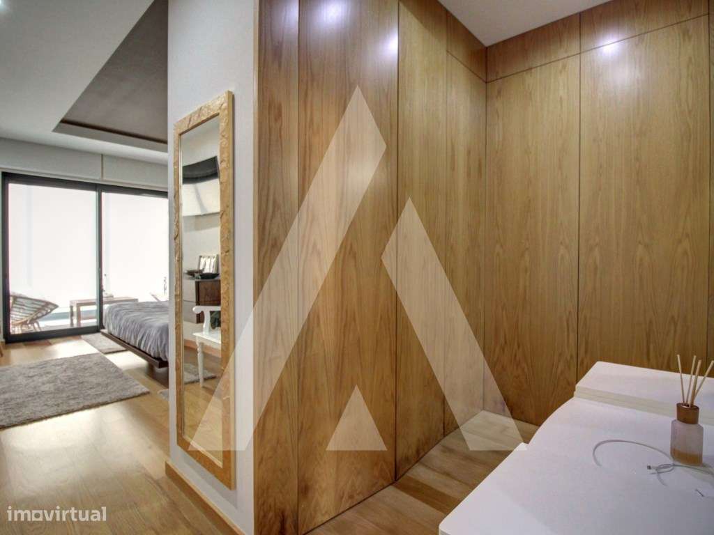 Moradia T4 de Luxo em Oliveira do Bairro-15