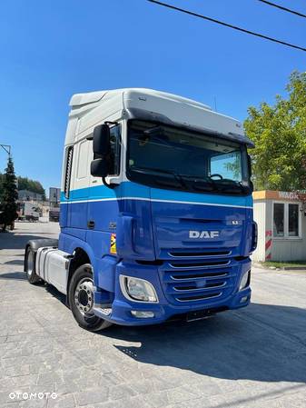 DAF FF 440 FT - 10