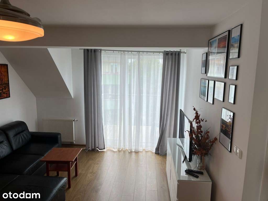 Przestronne 2-pokojowe mieszkanie z windą-8