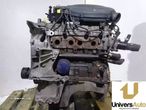 MOTOR COMPLETO DACIA LOGAN 2006 -K7MF710 - 2