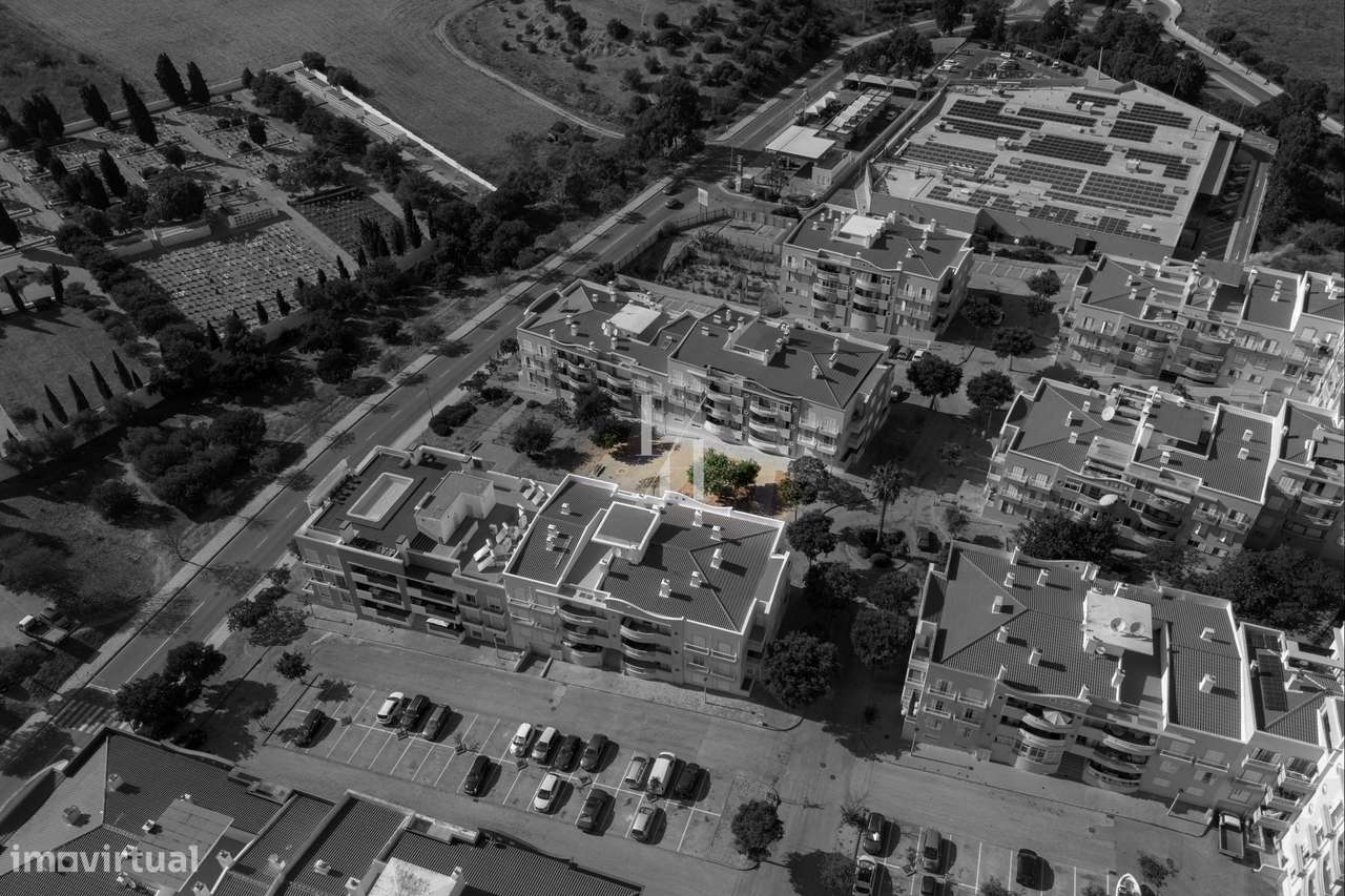 Terreno urbano para construção de serviços à venda no Cerro das Mós, L - Grande imagem: 4/7