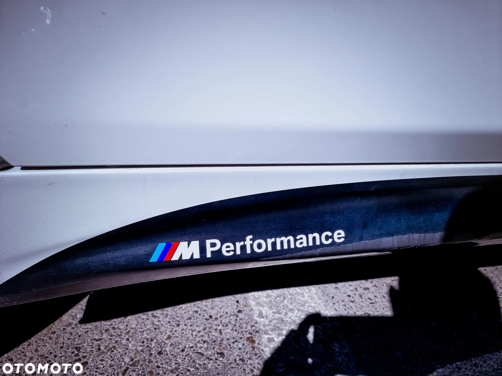 BMW Seria 4 420i Gran Coupe M Sport - 12