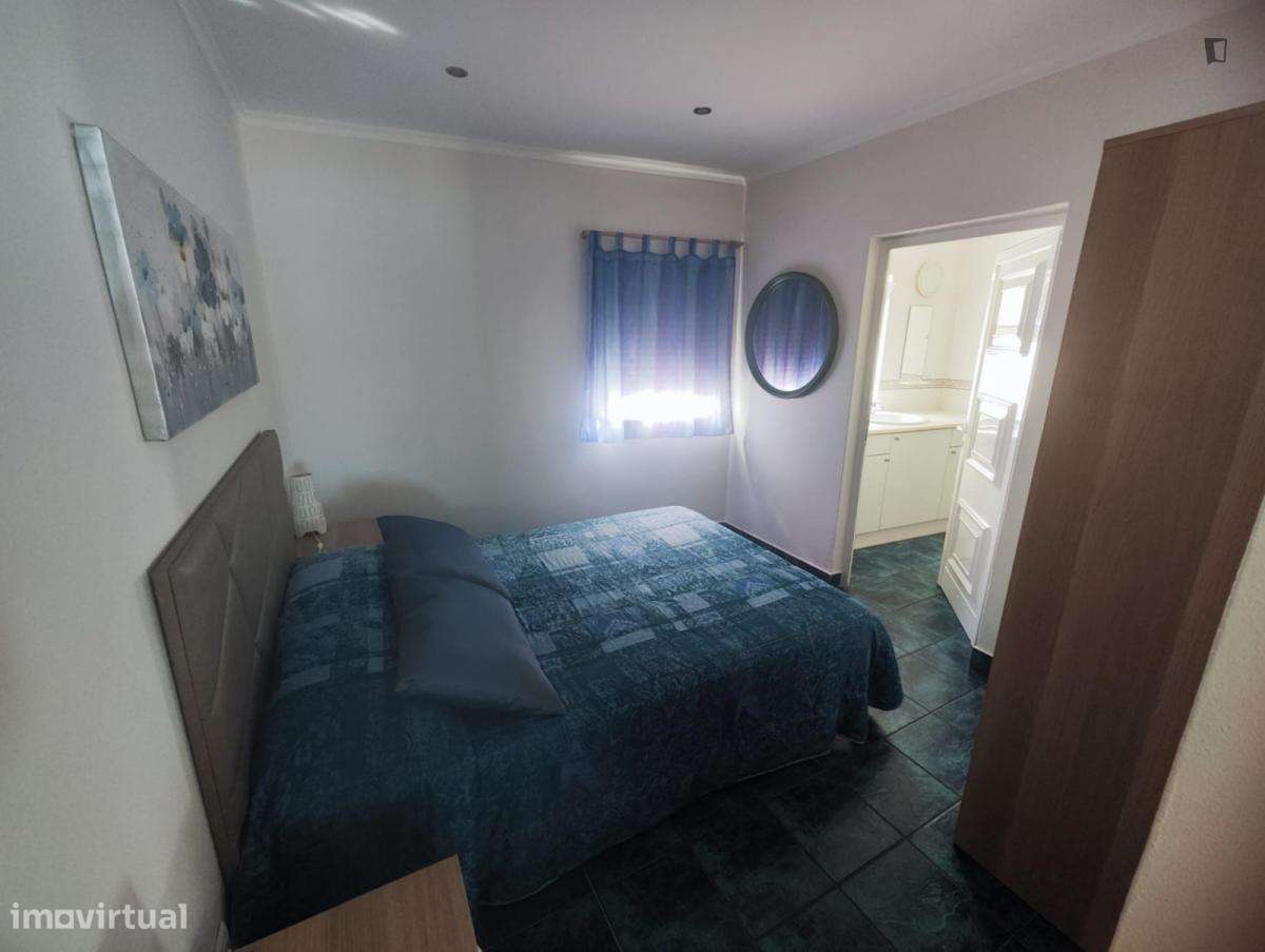 Apartamento com 1 quartos - localizado em Albufeira - Grande imagem: 5/10