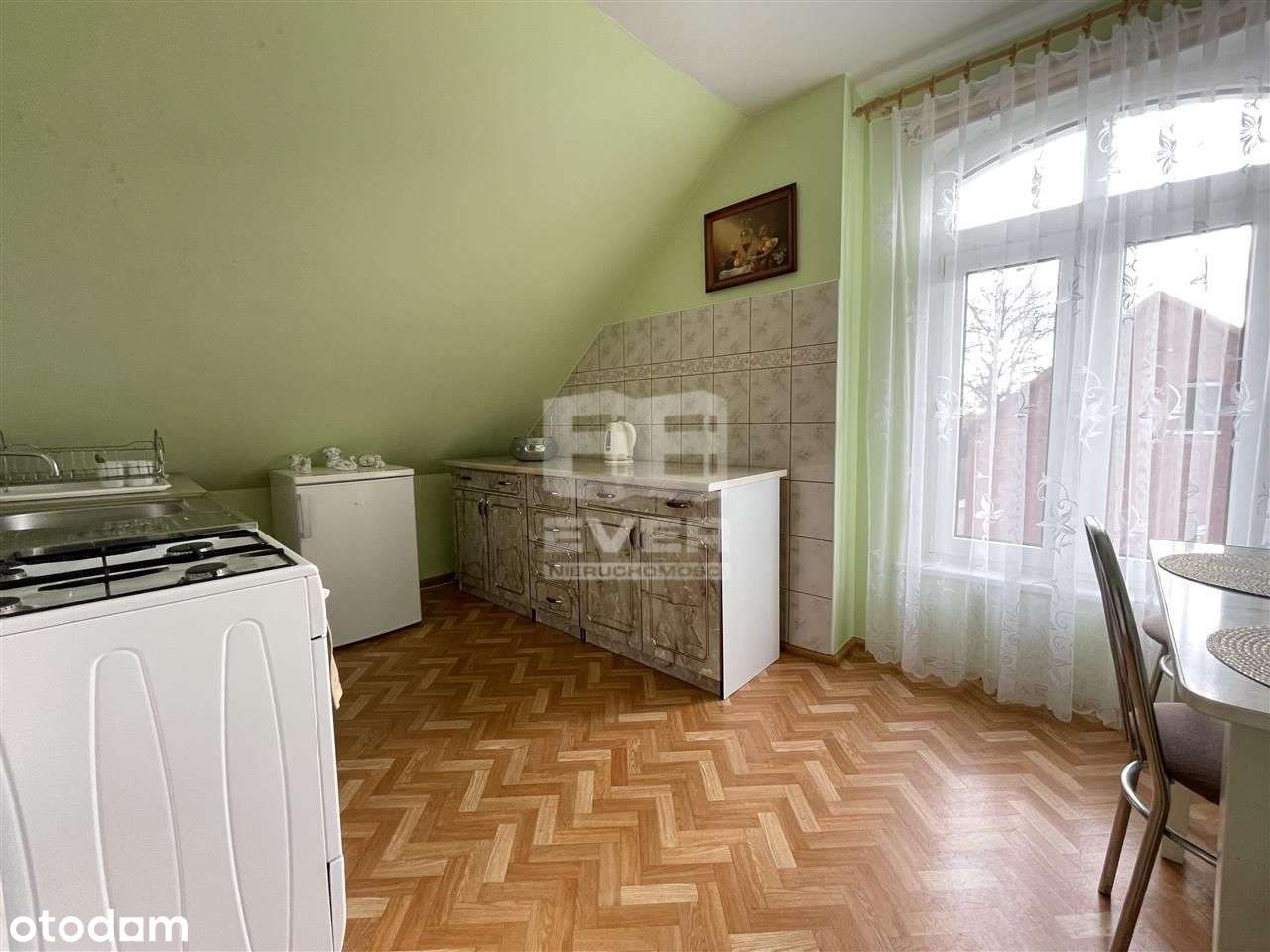 Mieszkanie z dużym potencjałem!-9