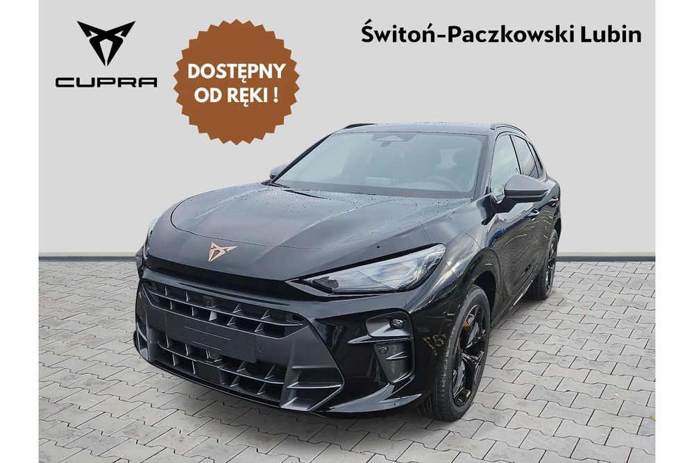 1.5 TSI 150 KM DSG - Dostępny od ręki!