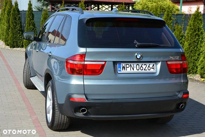 BMW X5 3.0sd xDrive - 25